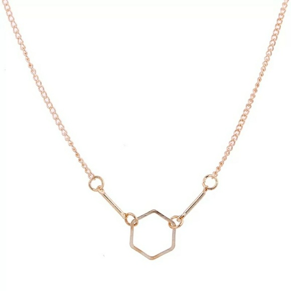 NWT Spiritual Wisdom Necklace - Picture 2 of 3